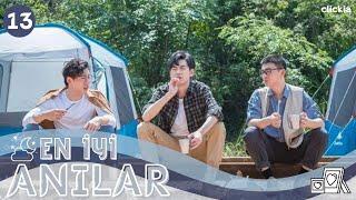 En İyi Anılar | 13. Bölüm | The Best Of Times | Chen Xingxu Hu Bingqing Yu Haoming | Clickia