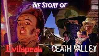 The Story of Evilspeak & Death Valley (1981/1982) - DOUBLE FEATURE!