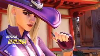 Overwatch Ashe [pc]