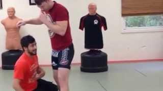 Full Circle Martial Arts Wrestling Program In Marlton New Jersey