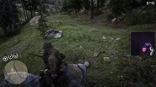 Red Dead Redemption 2 Road To Platinum Playthrough