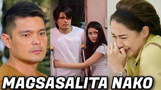 Dingdong Dantes NAGSALITA NA sa PAGBUBUNTIS ni Lindsay De Vera!