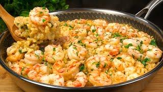 Scrumptious Shrimp Recipes for a Festive Christmas Dinner! 