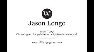 ArtWalk Tile and Jason Longo of JDL Design - Part 2