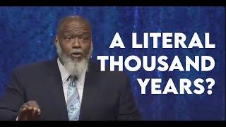 When is the Millennial Reign of Christ?  -- Voddie Baucham