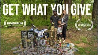 Get What You Give - A Loretta Lynn MX Documentary