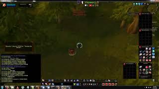 World of Warcraft - Classic Vanilla Botting 1-60 AFK | Wrobot Profile Creation | All Servers