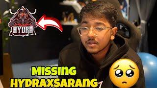 TxSarang Miss Hydra  HYDRAxSarang