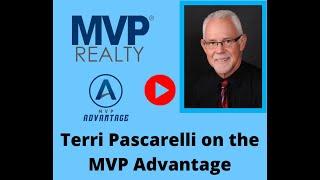 Terri Pascarelli - MVP Realty on Advantage+