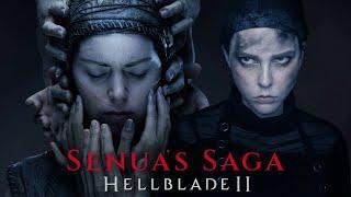 SENUA'S SAGA: HELLBLADE 2