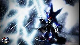 Sonic Universe RP How to get Neo Metal Sonic