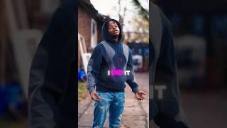 StacheHouse Productions & MadeWest Entertainment Presents: TC RO “Junkies” #detroitmusic #rap