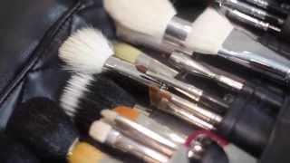 How to deep clean your Mac brushes