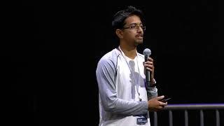 Ashwin Paranjape (Stanford) WeCNLP 2018