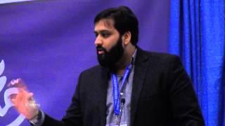 History of the Development of Islamic Law Abu Hanifa, Malik, and Shafi’i - Usman Khan