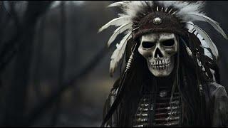HOW GHOST makes us SICK | The Ghost Sickness Belief Among Tribes