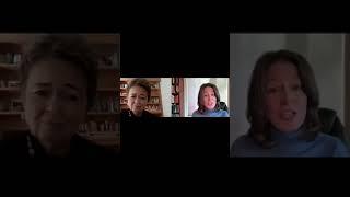 The Secret Side of Julia Grant's Life We Don't Talk About