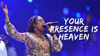 Your Presence Is Heaven | Sound Of Heaven Worship | DCH Worship