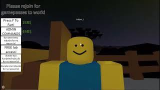 Party.exe 2 Chapter 2 - Lab ending
