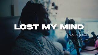 [FREE] Polo G Type Beat x Lil Tjay Type Beat - "Lost My Mind"