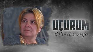 Uçurum 618. Bölüm - TAM HİSSƏ - ARB TV