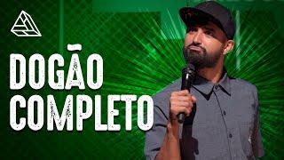 THIAGO VENTURA - HOT DOG - STAND UP COMEDY