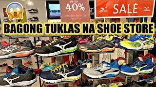 Gaming SHOES na pasok sa BUDGET | Murang bilihan ng SAPATOS na LEGIT