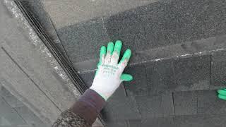 POV SOLO ROOFING!
