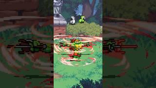 Who knew reptiles made such good helicopters?  #tmnt #shreddersrevenge #gaming #tributegames