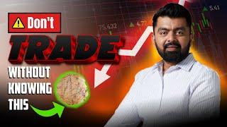 COMPLETE ROADMAP FOR BEGINNERS || Option Buying Mistakes  || Wealth Secret