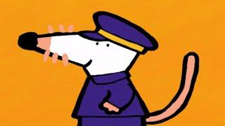 Maisy Mouse Official |  Ferry  | Videos for Kids | Kids Cartoon | Cartoons for Kids