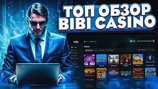 Bibi casino вход на официальный сайт и играй в турнире | Находи свежие Биби отзывы на 2024 год