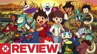 Yo-kai Watch 2: Fleshy Souls/Bony Spirits Review