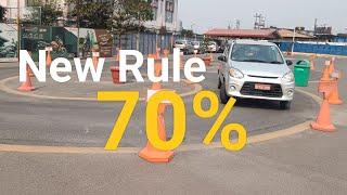 नेपालमा कारको ट्रायल , 70% सम्बन्धी सम्पुर्ण नियमहरु सहित Car Trial in Nepal, 70% with all the rules