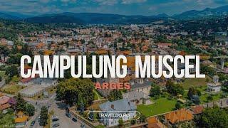 Campulung Muscel - prima capitala a Tarii Romanesti