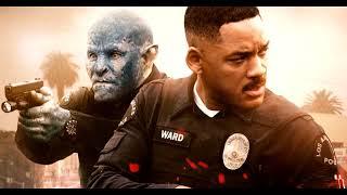 Logic & RagnBone Man - Broken People (Bright Movie Intro Soundtrack)