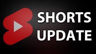 YouTube shorts Update - New YPP terms