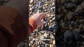 Pirate Sea Glass is Insane! (@seaham4seaglass via TT)