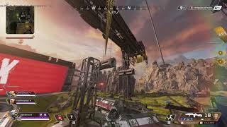 Apex Legends season 6 Last stream