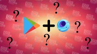 КАК СКАЧАТЬ GOOGLE PLAY НА GAMELOOP/КАК ОБНОВЛЯТЬ ИГРЫ В GAMELOOP!!!!