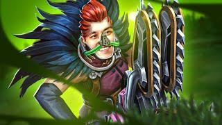 YE IM BACK ARCANE SET GG | Teamfight Tactics Patch 14.23