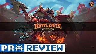 Battlerite F2P Review | Free to Play Update and Overview | Pixel Rookie