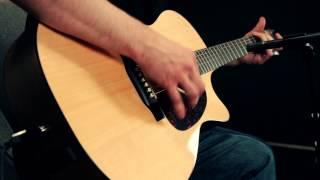 Ernie Ball Aluminum Bronze Acoustic Guitar Strings