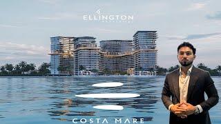 The Ultimate Beachfront Investment on Al Marjan Island - Costa Mare by Ellington