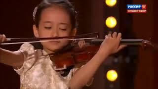 Himari Yoshimura plays Paganini Cantabile