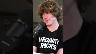 Danny Duncan Talks About His Rough Upbringing