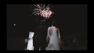 Wedding Trailer Назара та Ірини 15.09.2019 