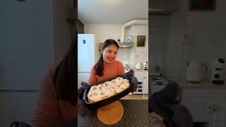 Bread pudding
