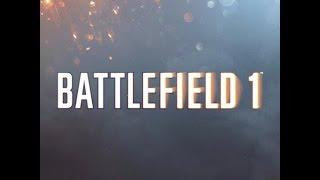 Battlefield 1 - Double-trouble in action