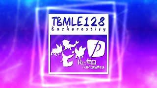 TBMLE128/Bucharestify128's "Jorby 19.0" Logo (Summer Colors Variant)